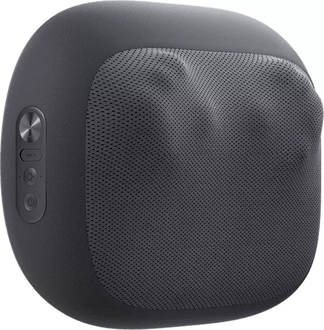 Массажер-подушка Xiaomi Mijia Smart Waist Massager MJYBAMY01YMYY