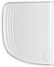Кондиционер Hisense ZOOM 2.0 DC Inverter AS-09UW4RYRKB06 WI-FI