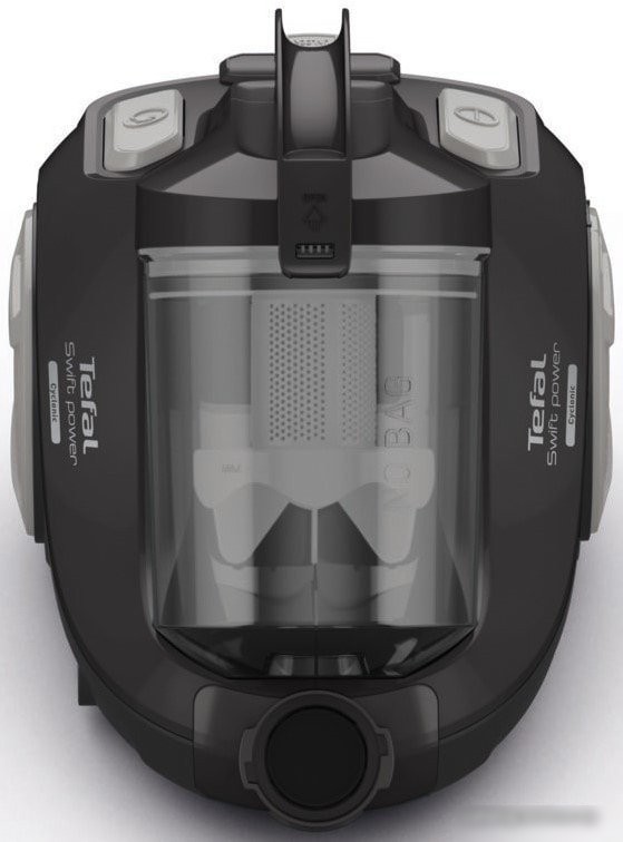 Пылесос Tefal Swift Power TW2925EA