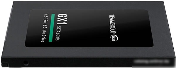 SSD Team GX1 240GB T253X1240G0C101