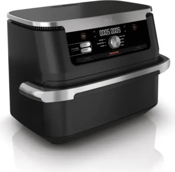 Аэрофритюрница Ninja Foodi FlexDrawer AF500EU