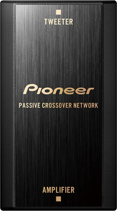 Компонентная АС Pioneer TS-A1608C