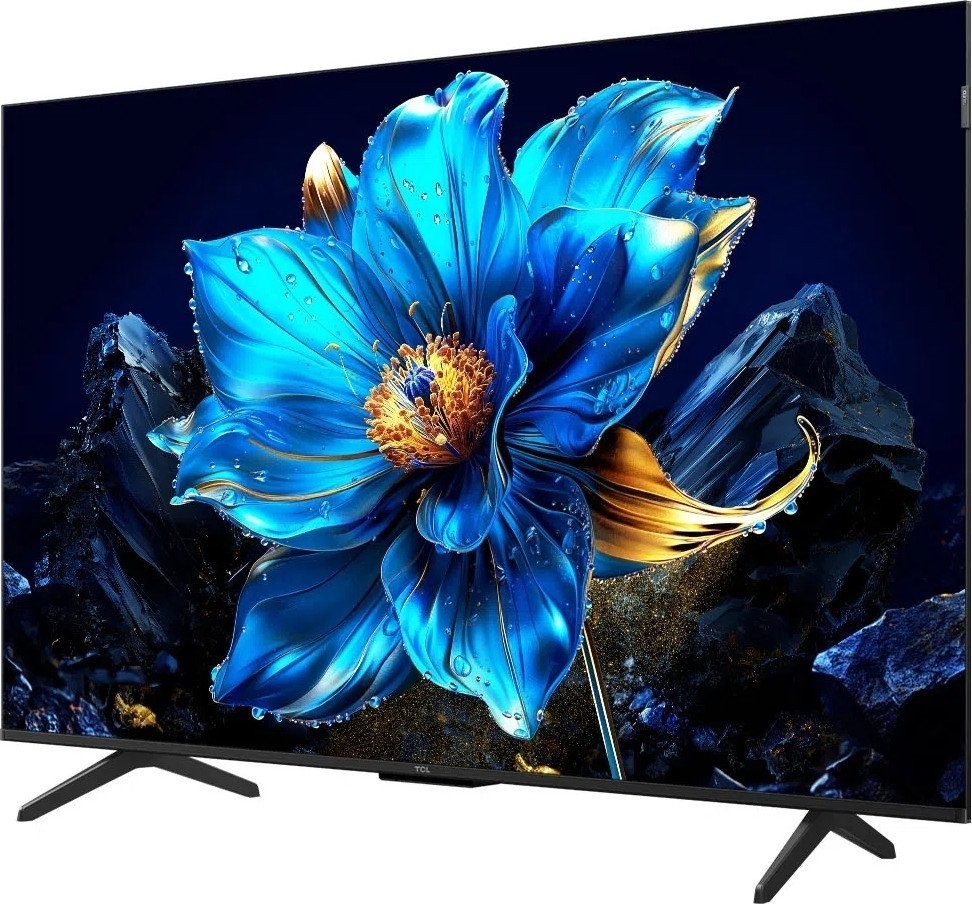 Телевизор TCL 50P7K