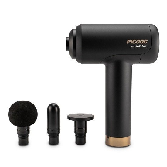 Перкуссионный массажер Picooc P1 Classic