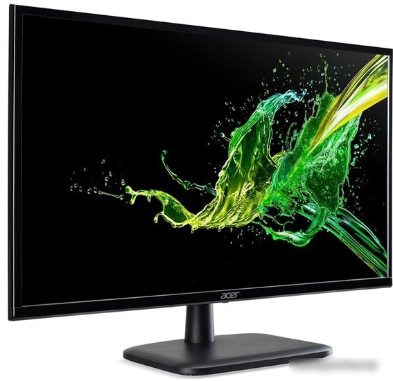 Монитор Acer EK240YCbi