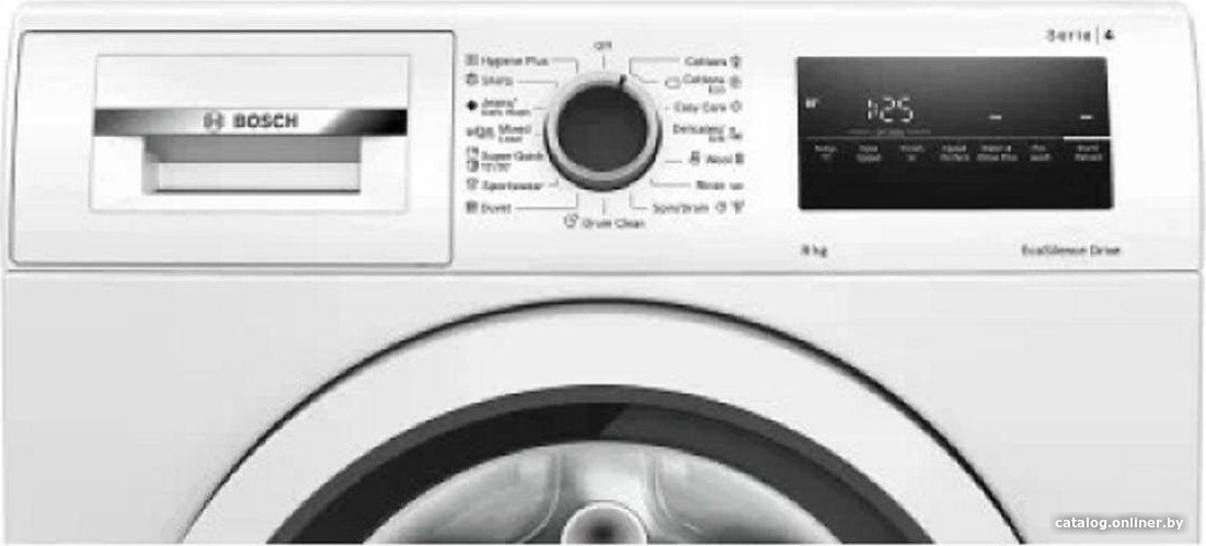 Стиральная машина Bosch WGA24400ME