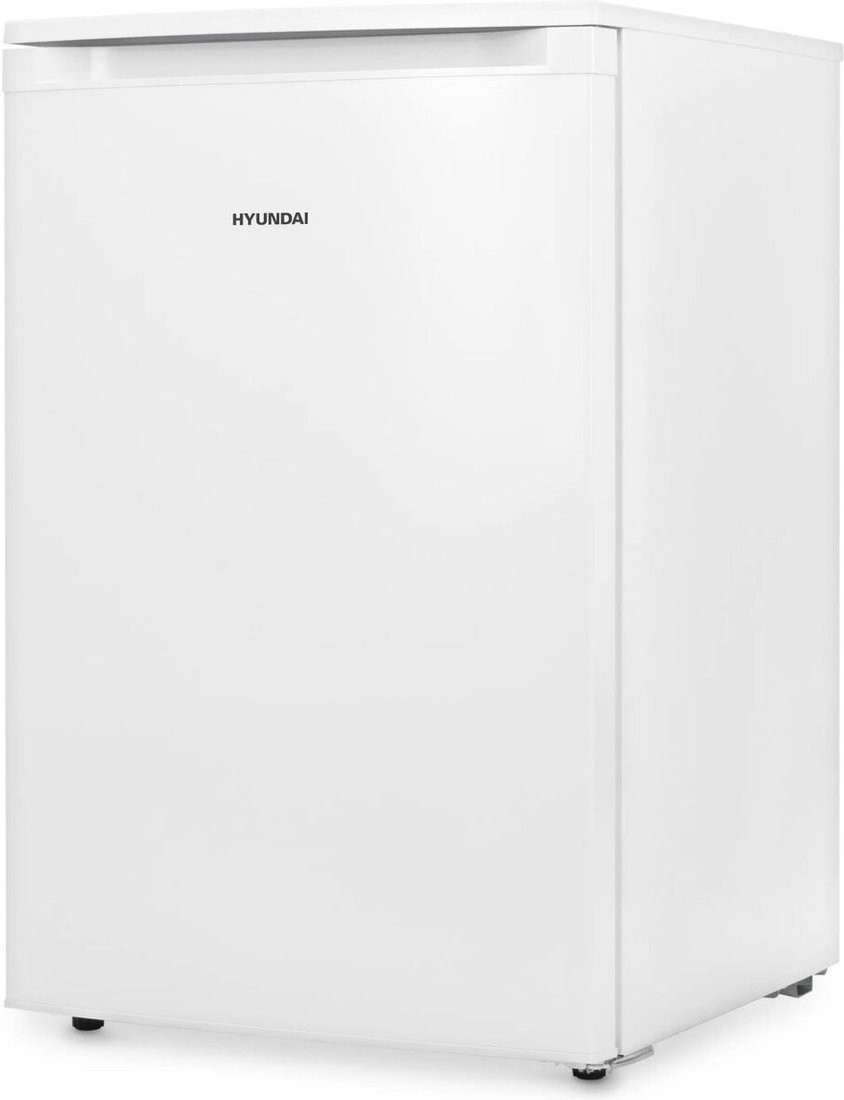 Однокамерный холодильник Hyundai CO15051A (белый)