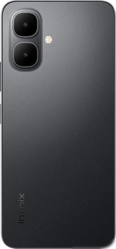 Телефон Infinix Smart 10 X6725D 4GB/128GB (черный)