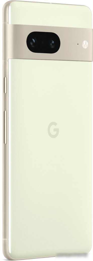Телефон Google Pixel 7 8GB/256GB (лимонник)
