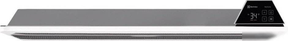 Конвектор Electrolux Rapid Transformer ECH/R-2500 T (электронное управление, без шасси)