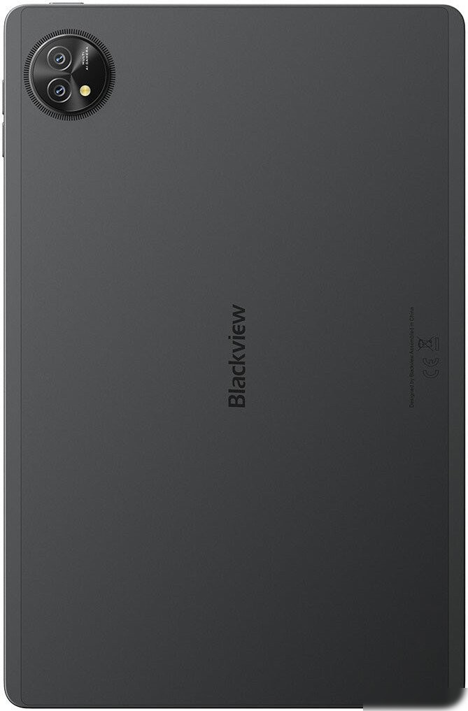Планшет Blackview Zeno 10 5G 8GB/128GB (черный)