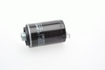 Масляный фильтр Bosch F026407080