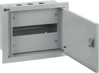 Корпус металлический Эра ЩРВ-12 IP31 NO-120-10 76 Б0028772