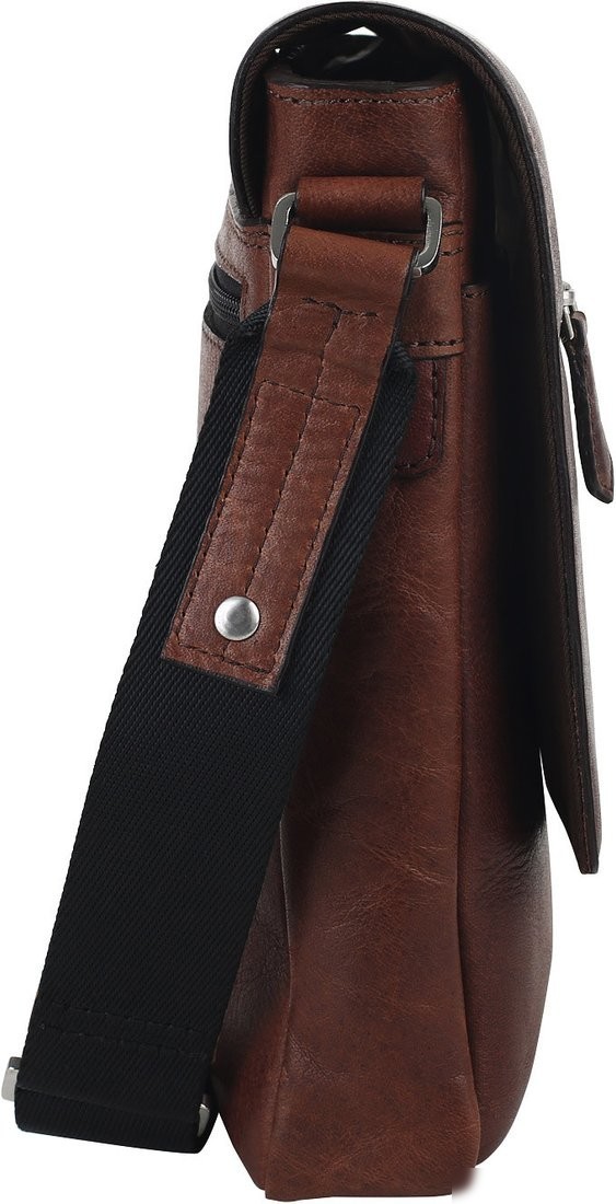 Мужская сумка Mano Don Valentino M191940039 (коричневый)