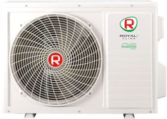 Наружный блок Royal Clima Multi Gamma EU ERP Inverter 2TFM-14HN/OUT