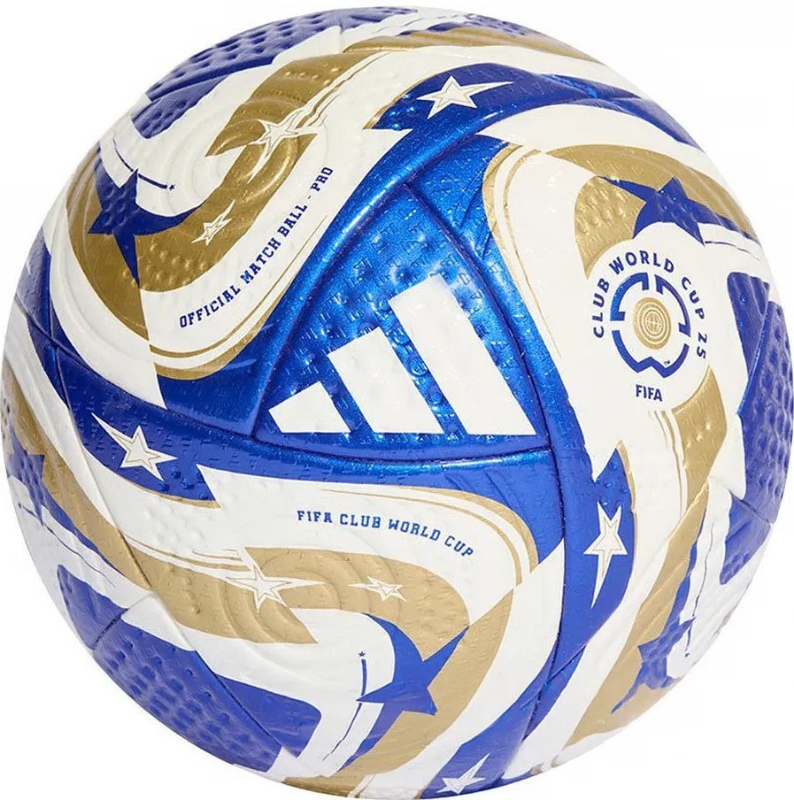 Футбольный мяч Adidas Fcwc Pro F JN7371-5