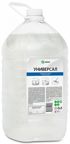 Универсальное средство Grass Универсал 5 кг