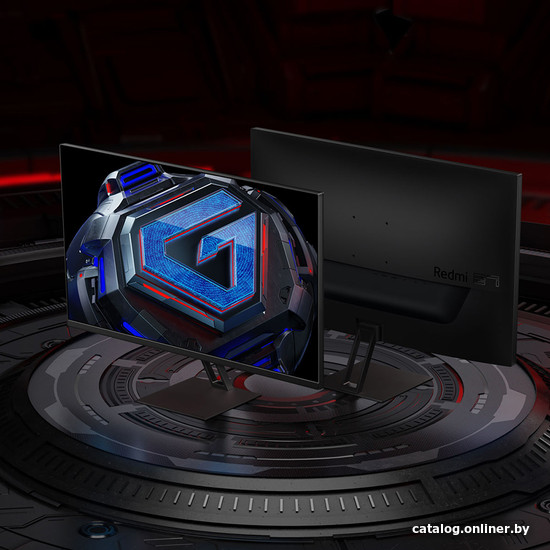 Игровой монитор Xiaomi Redmi Gaming Monitor G27Q 2025 P27QCA-RG