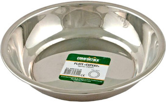 Тарелка COMFORTIKA WAR-010-20