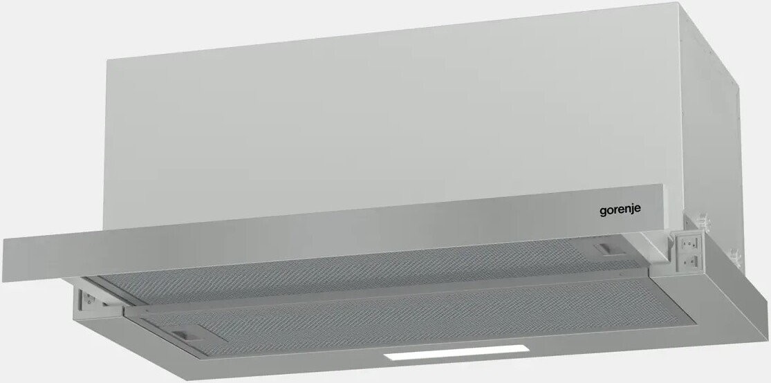 Кухонная вытяжка Gorenje TH60E5X