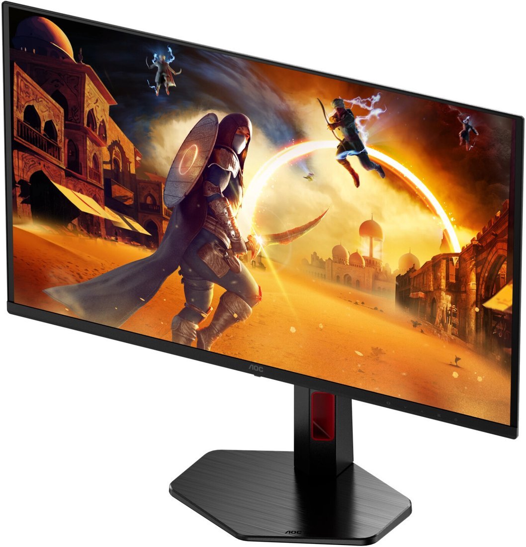 Игровой монитор AOC Gaming Q27G4ZDR