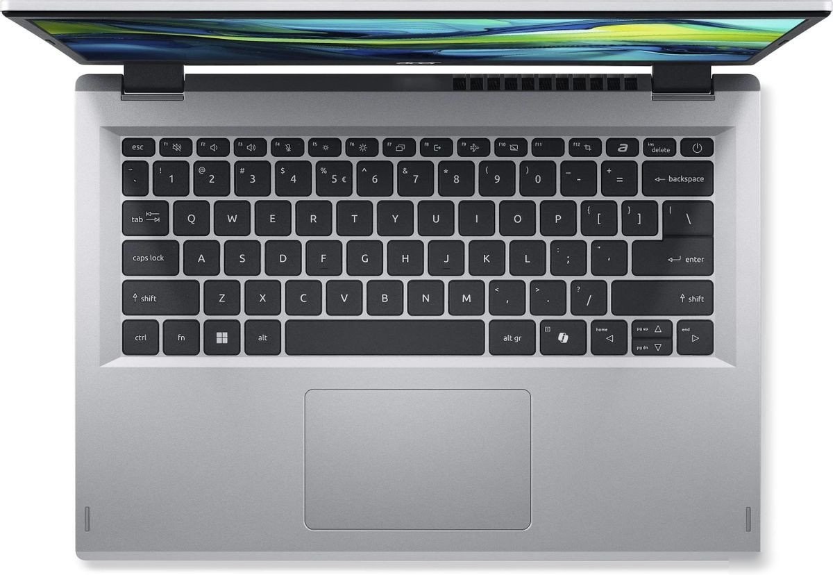 Ноутбук Acer Aspire Go AG14-21P-R4XC NX.KXDCD.008 Win 11 Pro