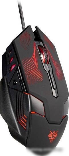Игровая мышь SmartBuy Rush Gaki SBM-743G-K