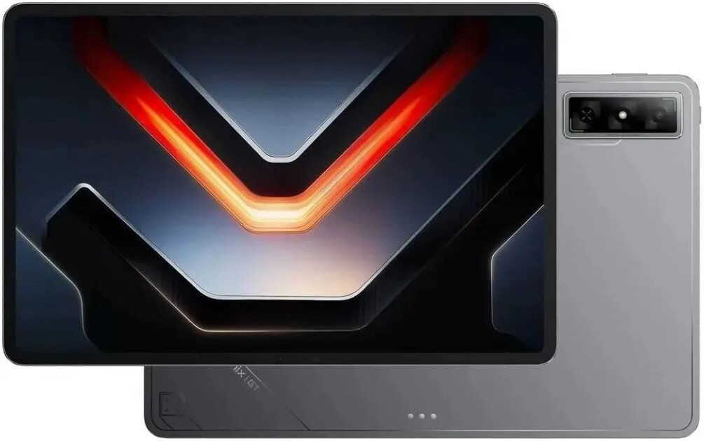Планшет Infinix XPAD GT X1301 Wi-Fi 8GB/256GB (серый)
