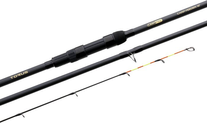 Удилище Carp Pro Torus Carp Feeder 360 150 g TRCF360