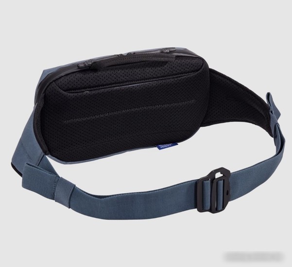 Сумка на пояс Thule Aion Sling Bag TASB102DSL 3205019 (синий)