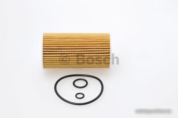 Масляный фильтр Bosch 1457437001