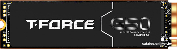 SSD Team T-Force G50 1TB TM8FFE001T0C129