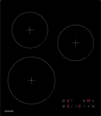 Варочная панель Graude IK 45.0 S
