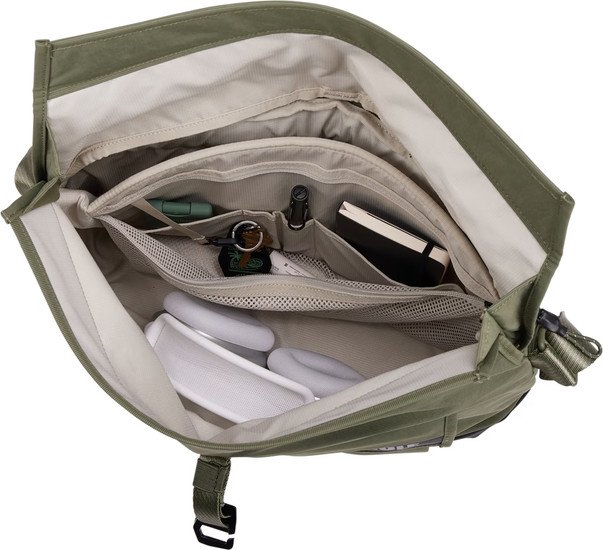 Сумка через плечо Thule Paramount PARACB3114SG (soft green)