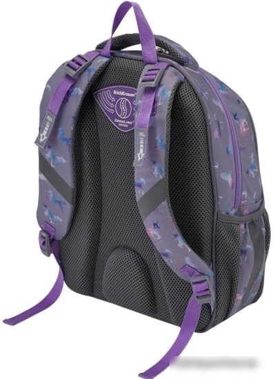 Рюкзак Erich Krause ErgoLine 15L Dream Unicorn 48501