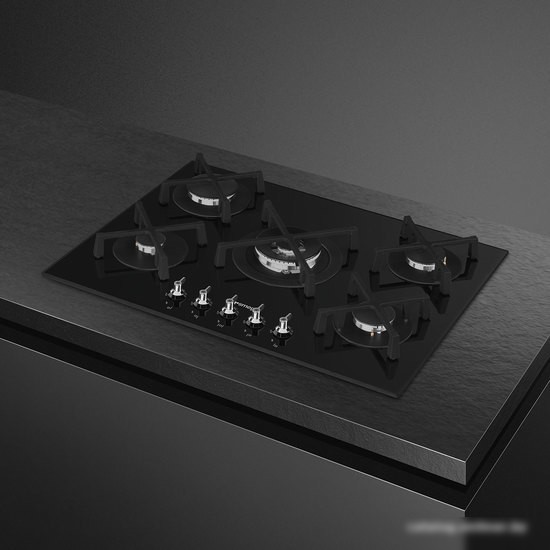 Варочная панель Smeg PV375N