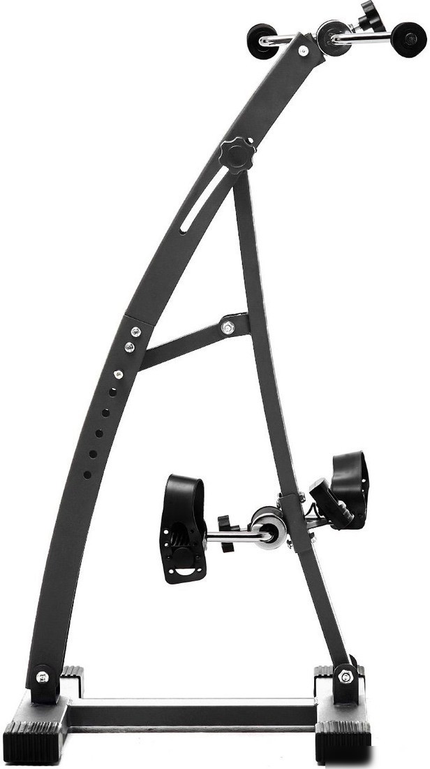 Велотренажер DFC Dual Bike B6009G