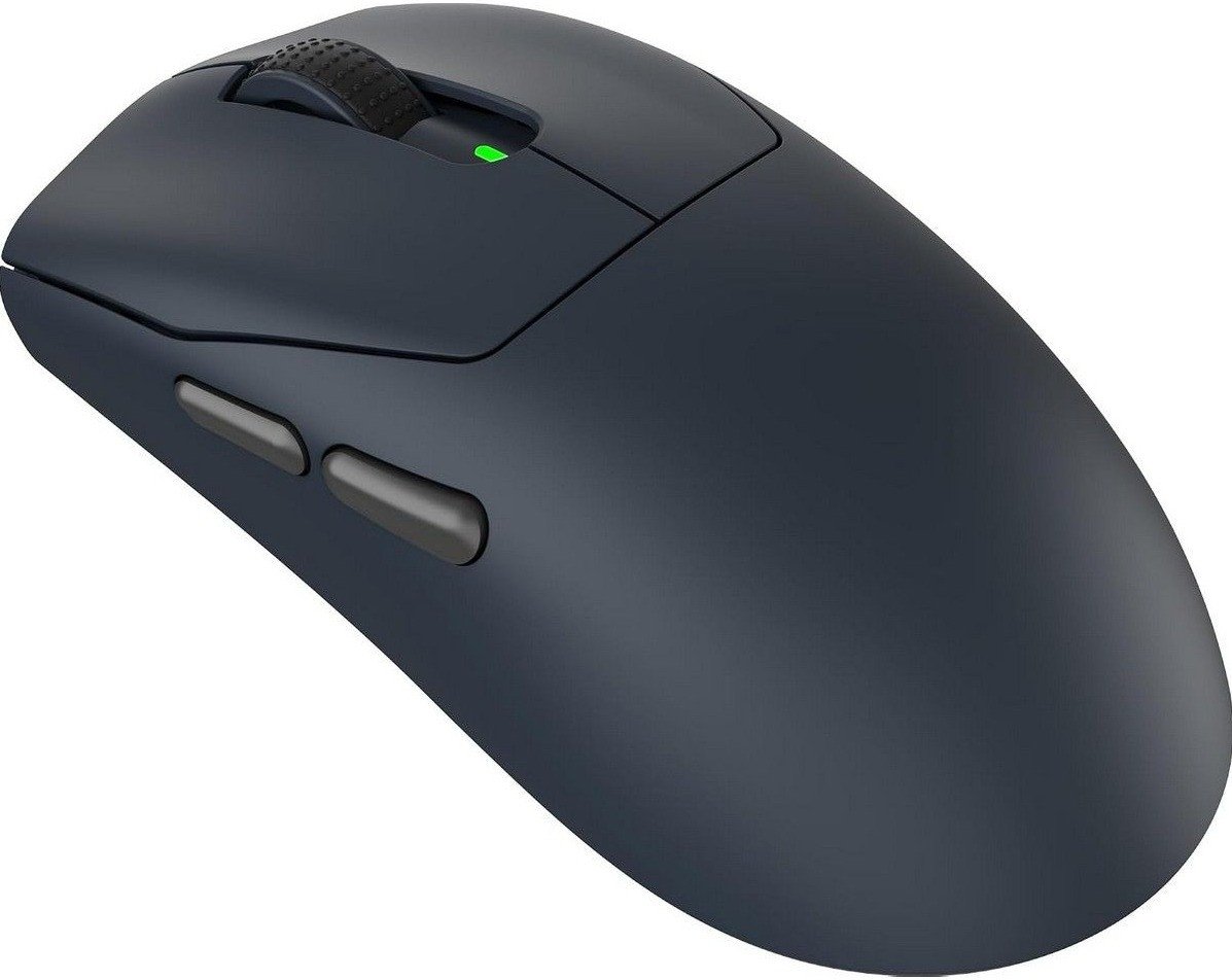 Игровая мышь MSI Forge GM340 Wireless (синий)