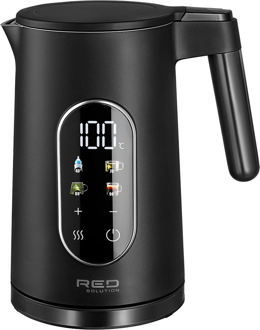 Электрический чайник RED Solution Colorsense AM108D