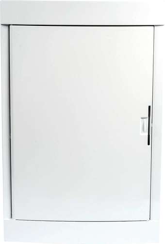 Бокс пластиковый Adal Pano MD9312-B