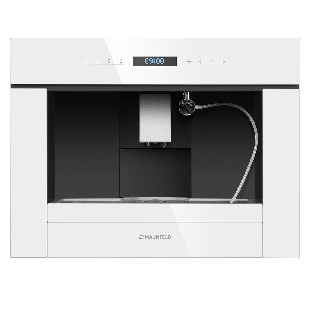 Кофемашина MAUNFELD AMCM1503W