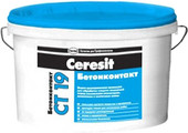 Акриловая грунтовка Ceresit CT 19 2л