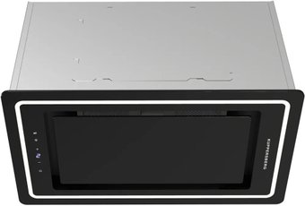 Кухонная вытяжка KUPPERSBERG Inlumia 60 Black