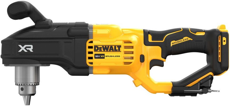 Угловая дрель DeWalt DCD444N (без АКБ)