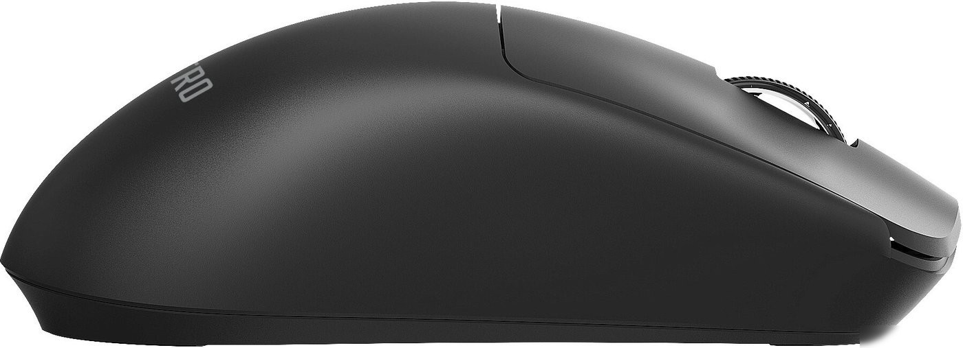 Игровая мышь Acer Nitro OMR402 (черный)