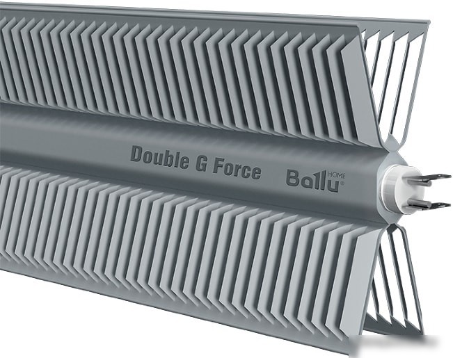 Конвектор Ballu BEC/EZER-1000