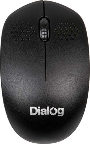 Мышь Dialog Comfort MROC-13U