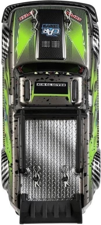 Автомодель WLtoys 284131