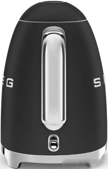 Электрочайник Smeg KLF03BLMEU