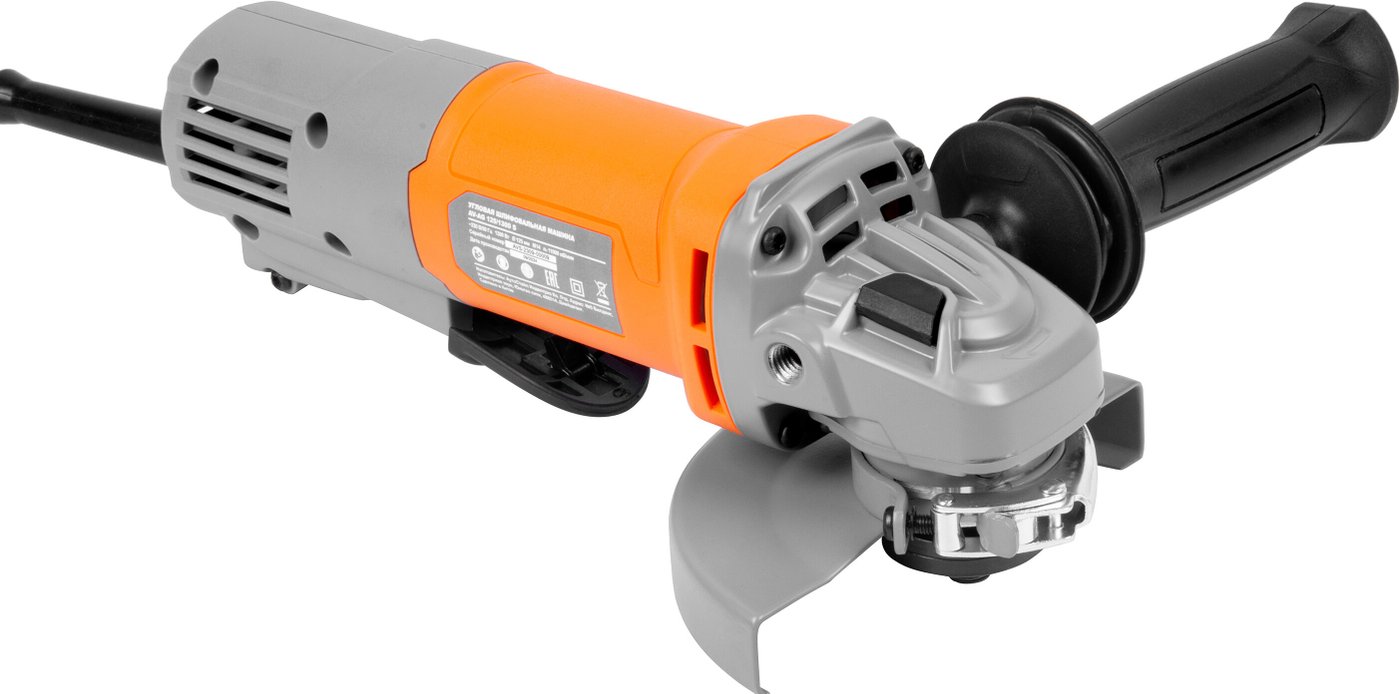 Угловая шлифмашина AV Steel AV-962111
